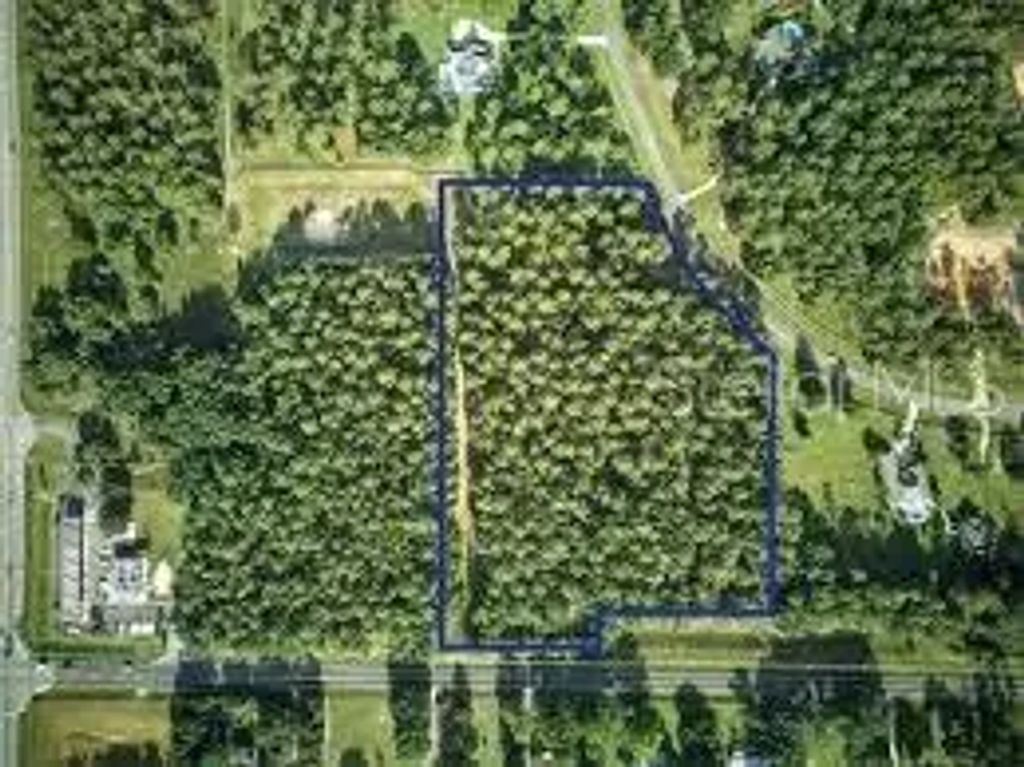Panther Ridge Rd, EUSTIS