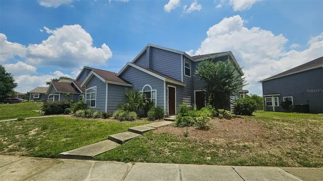 207 Orchid Drive, DAVENPORT