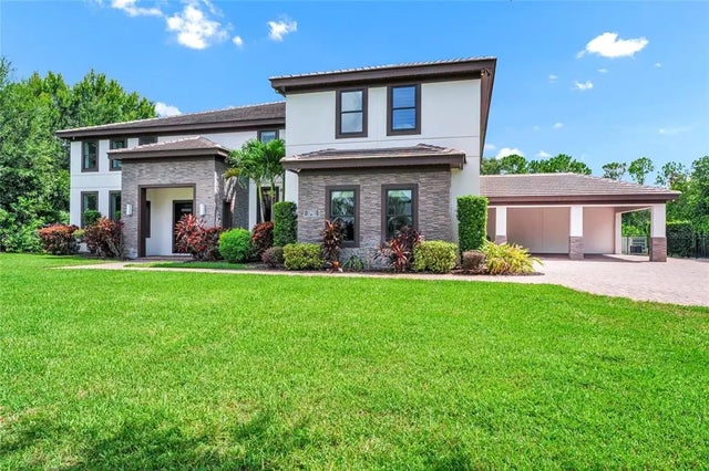 13643 Lake Cawood Drive, WINDERMERE