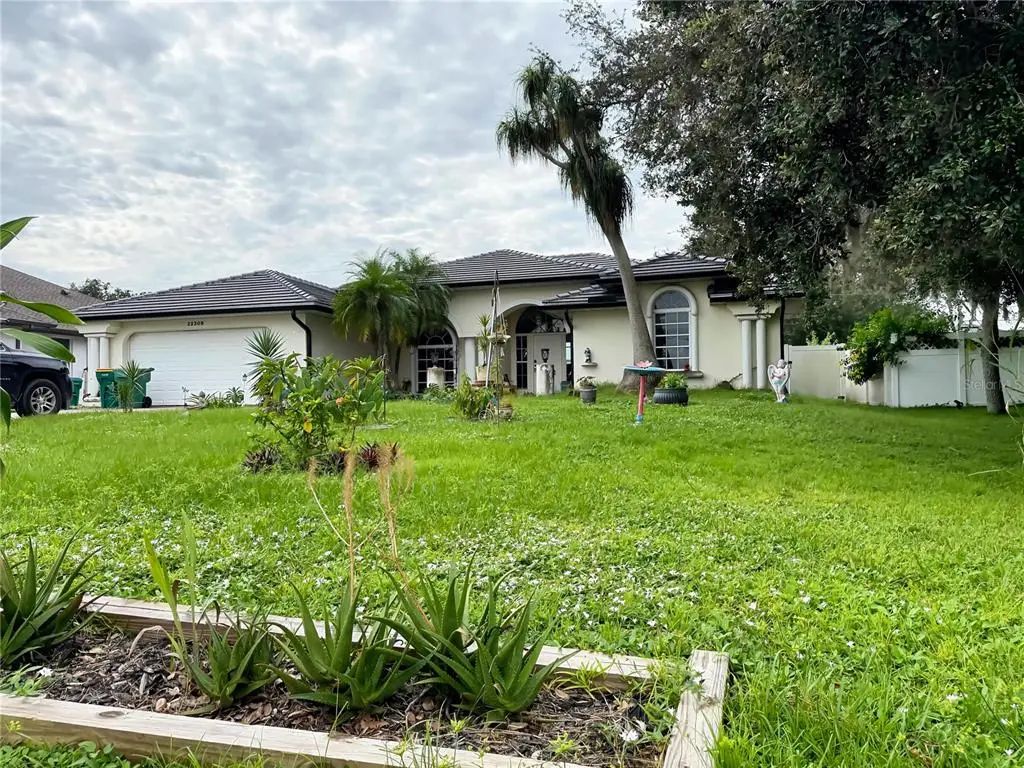 22309 Peachland Boulevard, PORT CHARLOTTE