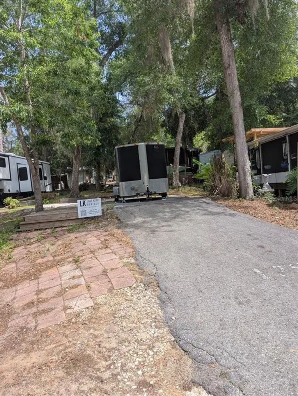 25232 Ne 143rd Street 178, SALT SPRINGS