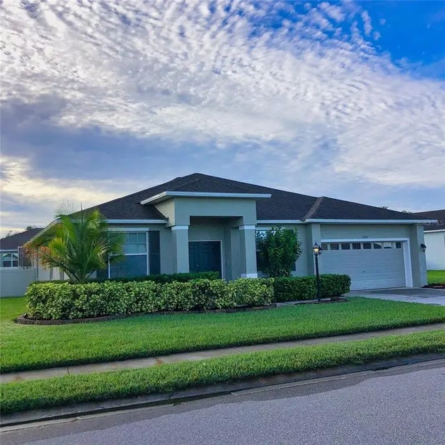 6557 Evergreen Park Drive, LAKELAND