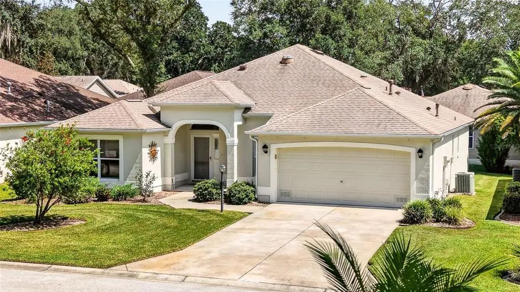 17101 Se 94th Berrien Court, THE VILLAGES