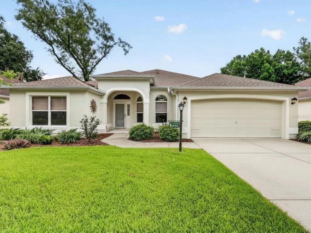 17101 Se 94th Berrien Court, THE VILLAGES