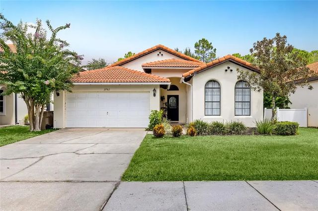 2782 Roccella Court, KISSIMMEE