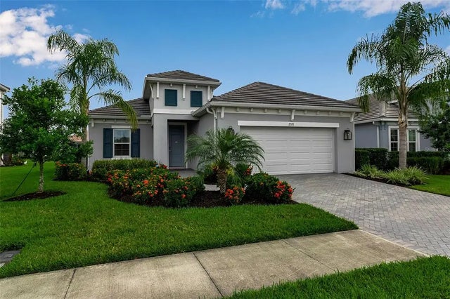 2578 Wild Cherry Path, SARASOTA