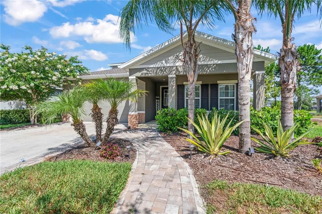 2443 Portico Street, ODESSA