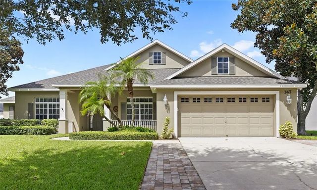 147 Costa Loop, AUBURNDALE