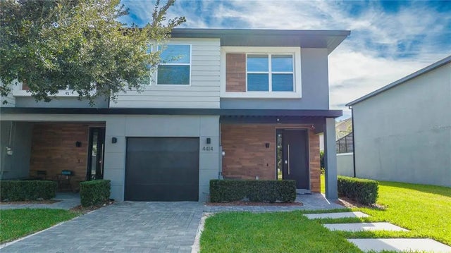 4414 Le Reve Court, KISSIMMEE