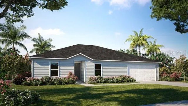 41 Redwood Court, KISSIMMEE