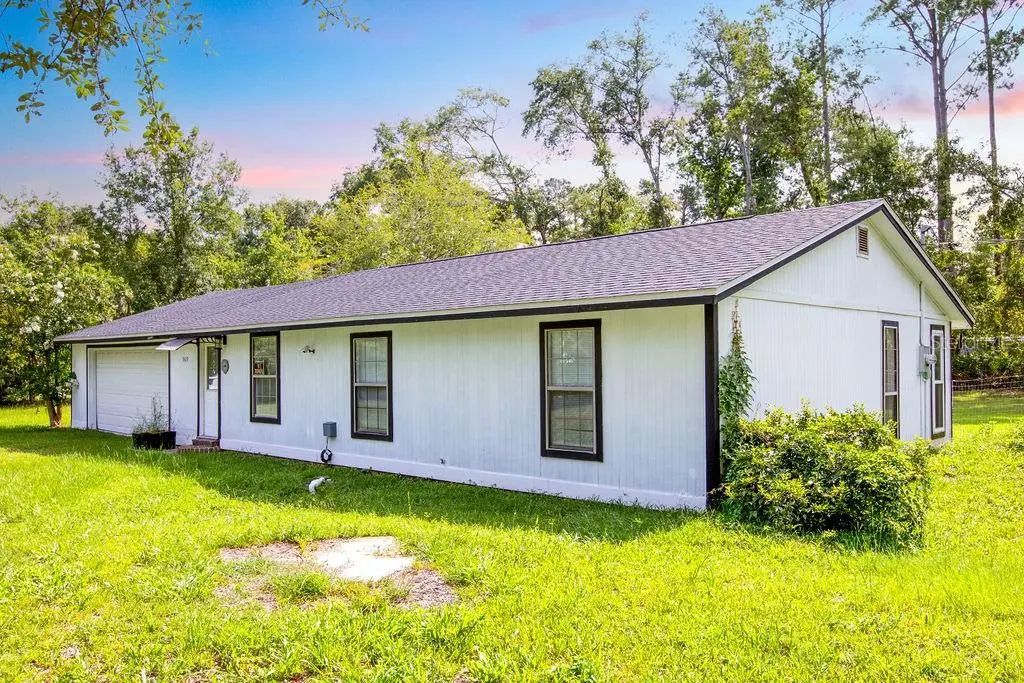 369 Ne Diana Terrace, LAKE CITY