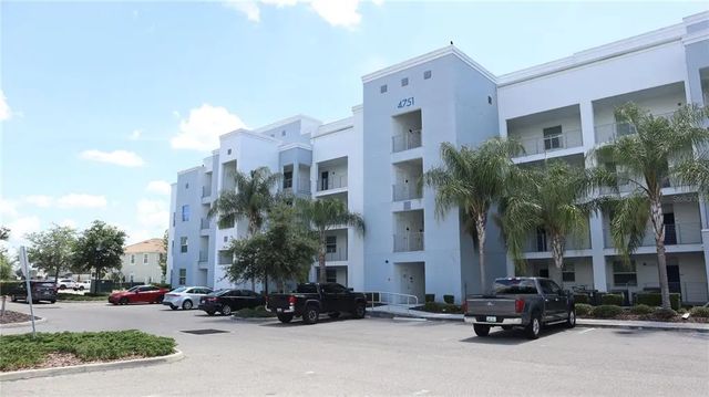 4751 Clock Tower Drive 305, KISSIMMEE