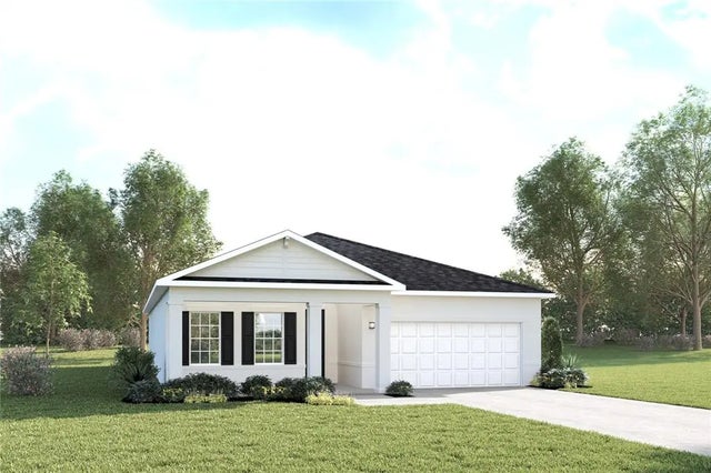 11070 Nellie Crossing Circle, CLERMONT