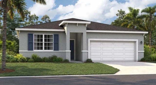 1271 Normandy Drive, HAINES CITY