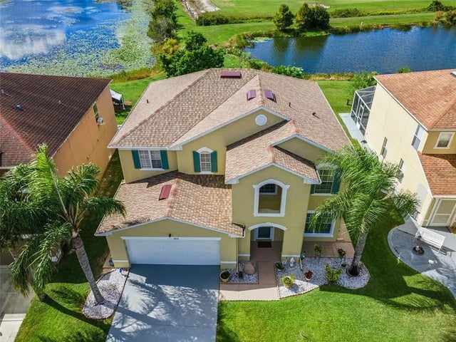 1805 Strathmore Circle, MOUNT DORA