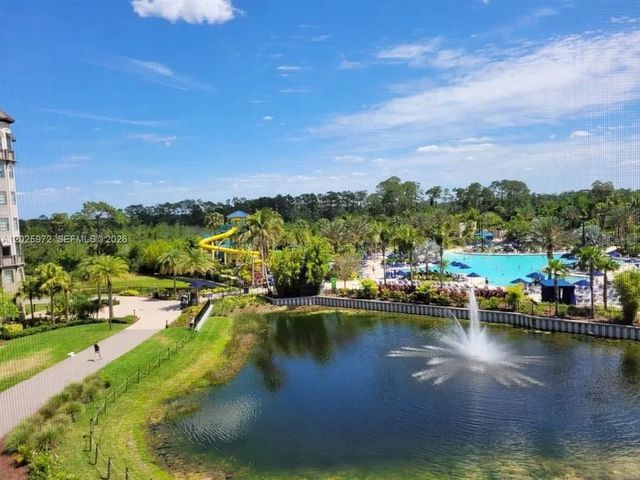 14501 Grove Resort Avenue 3425, WINTER GARDEN