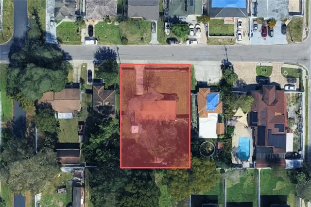 3108 W Saint Conrad Street, TAMPA