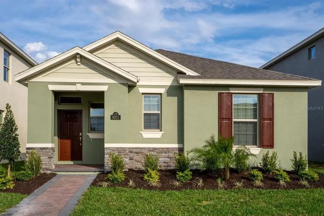 9321 Jaywood Road, WINTER GARDEN