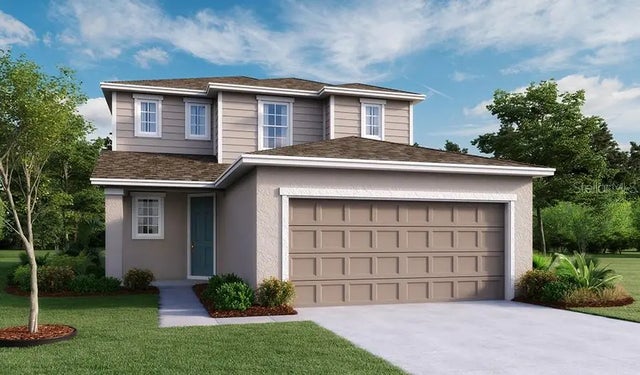 6141 Sw 64th Terrace, OCALA