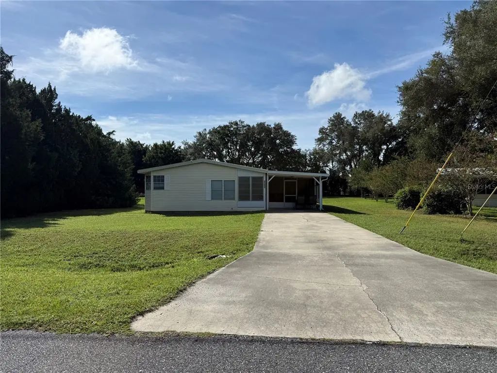 8285 County Road 109b, LADY LAKE