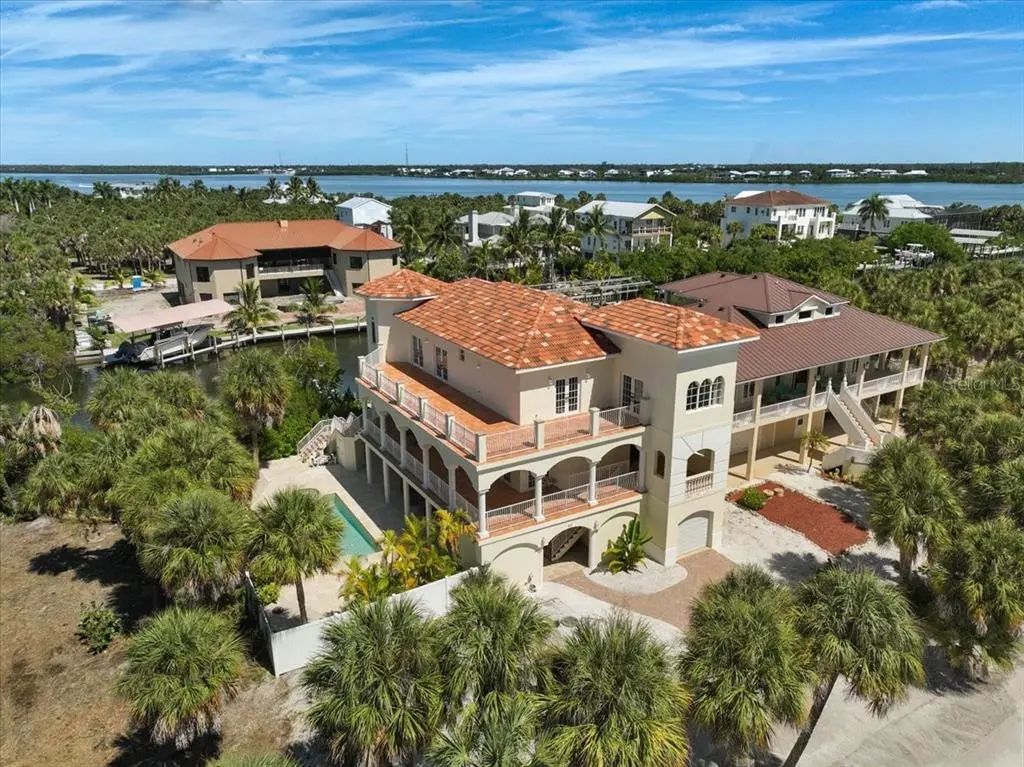 63 Palm Drive, PLACIDA