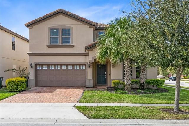 1836 Nice Court, KISSIMMEE