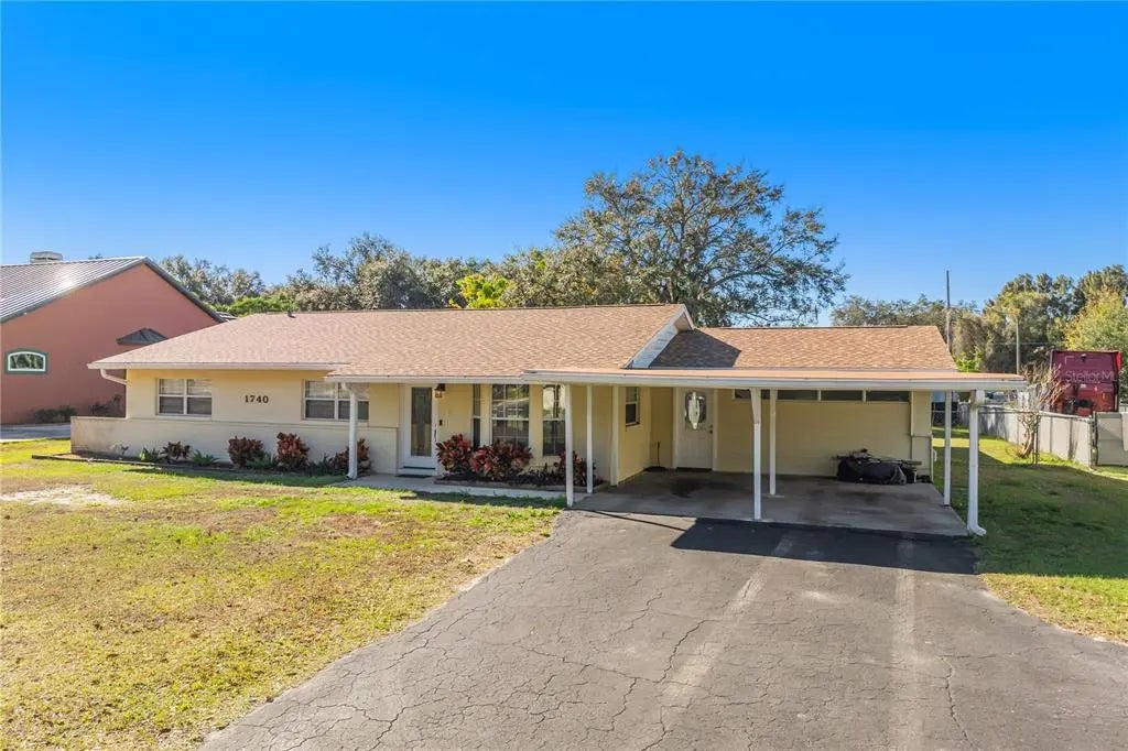 1740 Neptune Road, KISSIMMEE