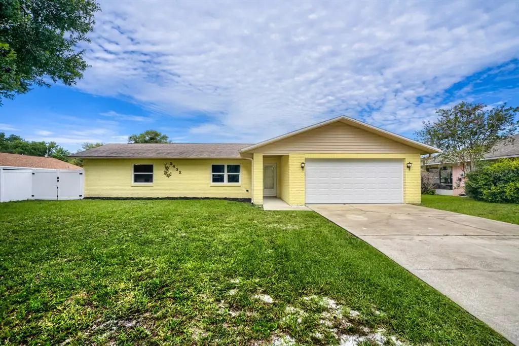 3432 Unity Tree Drive, EDGEWATER
