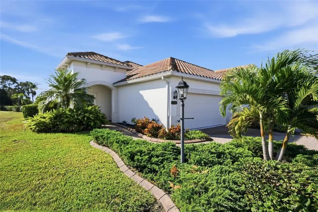 7105 Vista Bella Drive, BRADENTON