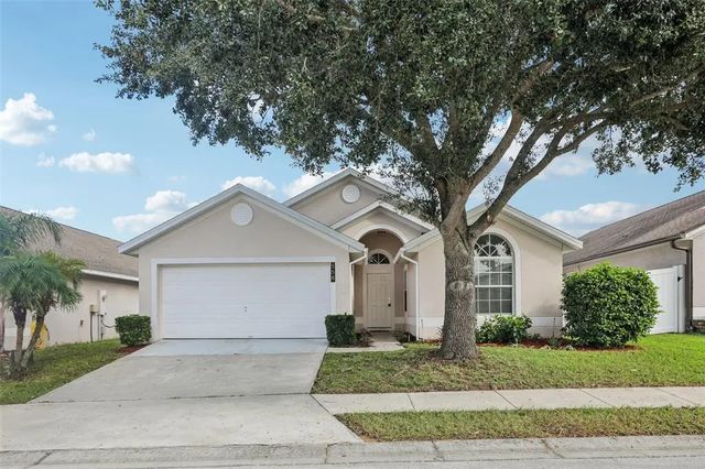 558 Brayton Lane, DAVENPORT