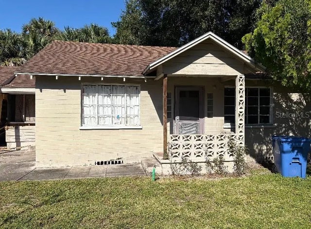 115 E Palm Street, DELAND