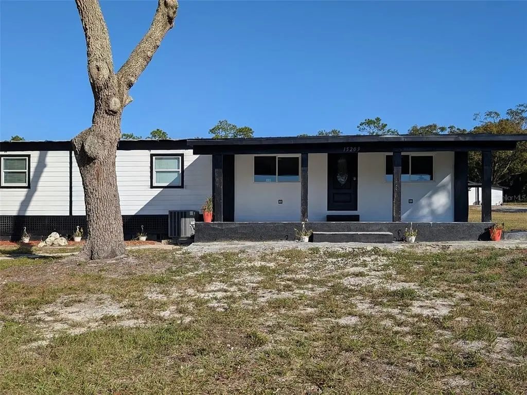 15209 Bailey Hill Road, BROOKSVILLE