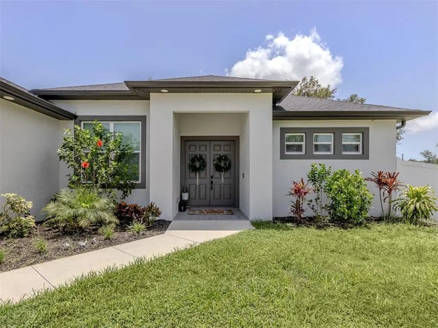 2245 Pickard Lane, NORTH PORT