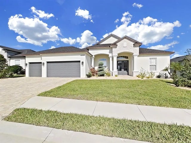 6998 Bentridge Drive, LAKELAND