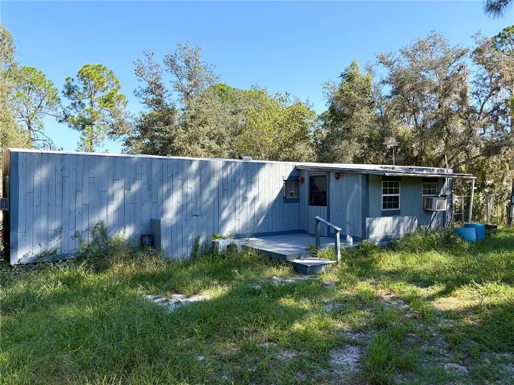 42019 Saint Claire Lake Drive, DELAND