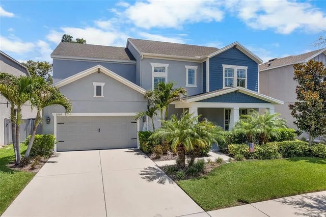 5707 Camila Song Lane, TAMPA