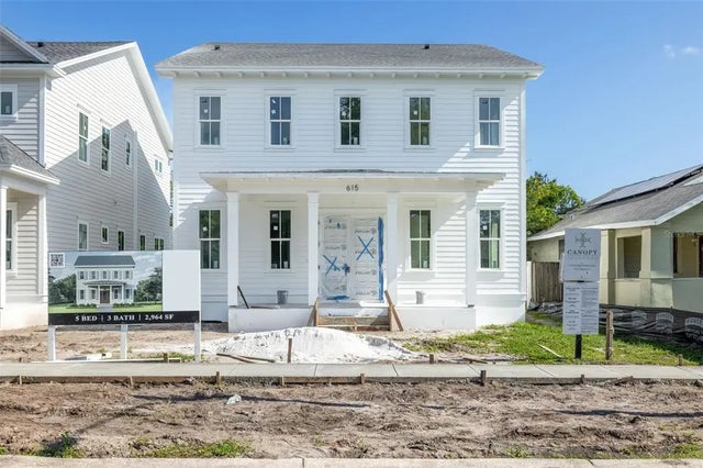 615 37th Avenue N, ST PETERSBURG
