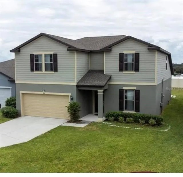446 Citrus Isle Loop, DAVENPORT