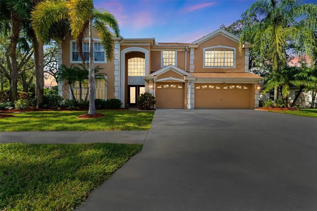 1858 Longview Ln, TARPON SPRINGS