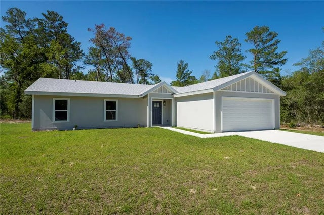 14385 Sw 39th Court Road, OCALA