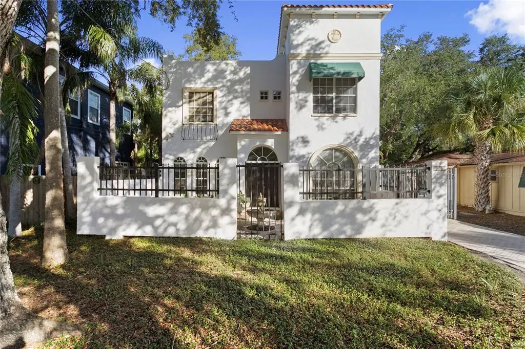 5821 Interbay Boulevard, TAMPA