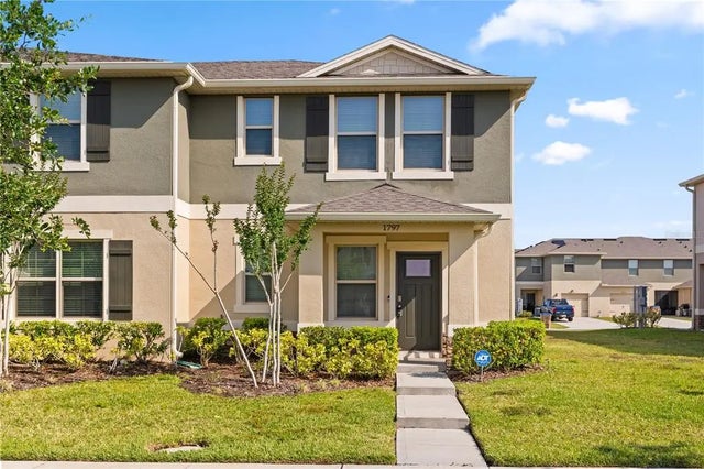 1797 Red Canyon Drive, KISSIMMEE