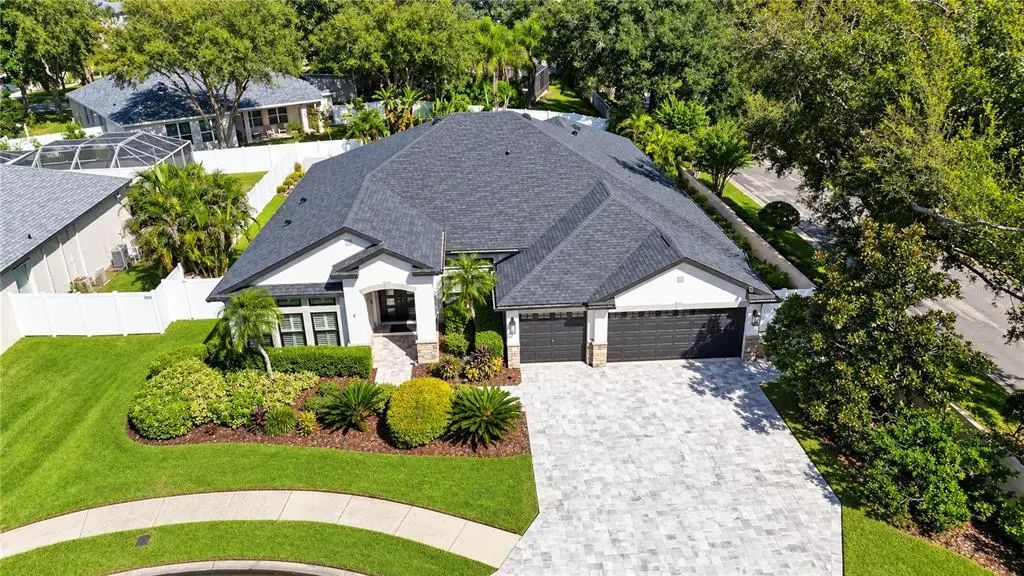 8530 Northton Groves Boulevard, ODESSA