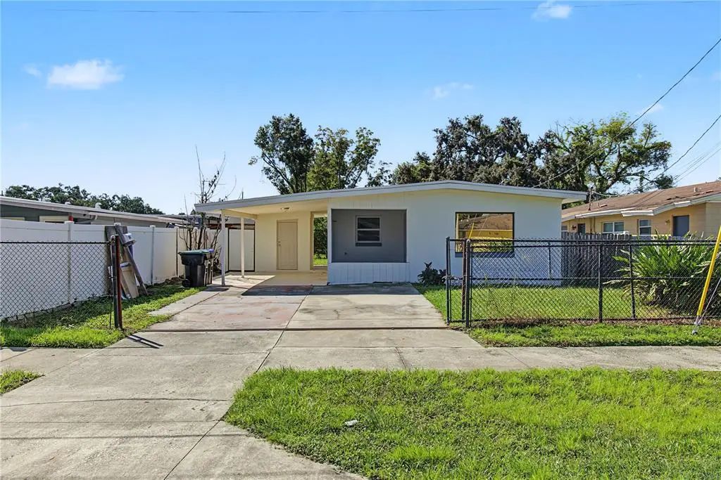 4522 Carter Street, ORLANDO