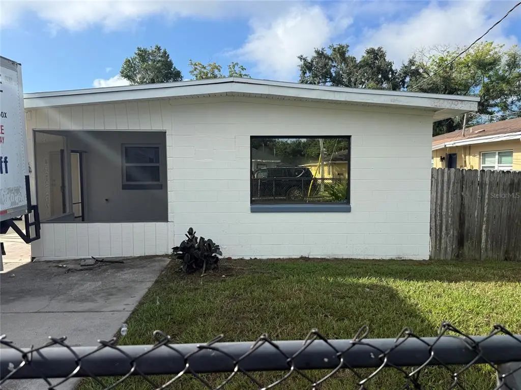 4522 Carter Street, ORLANDO