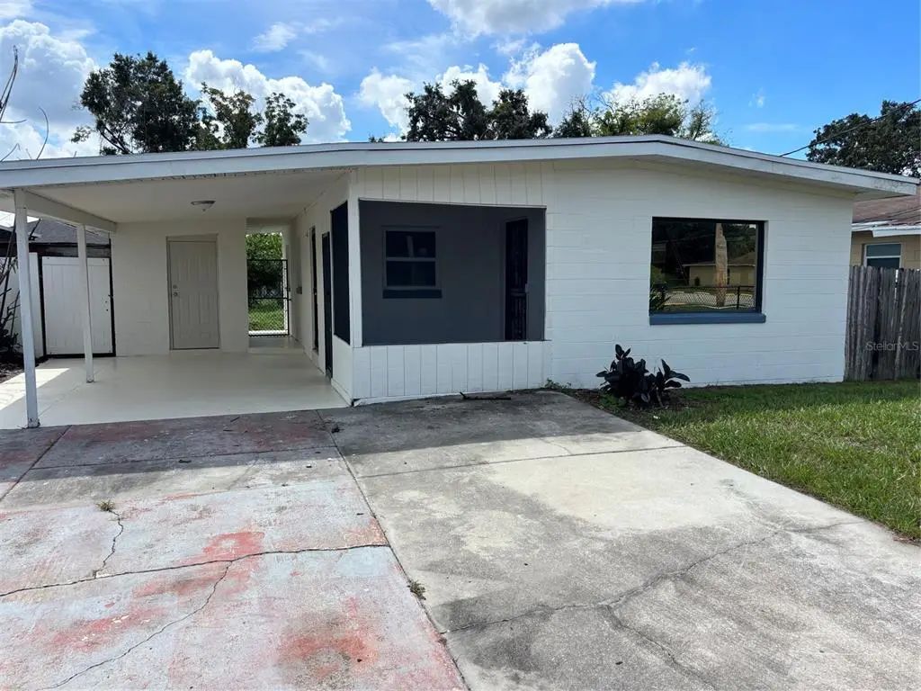 4522 Carter Street, ORLANDO