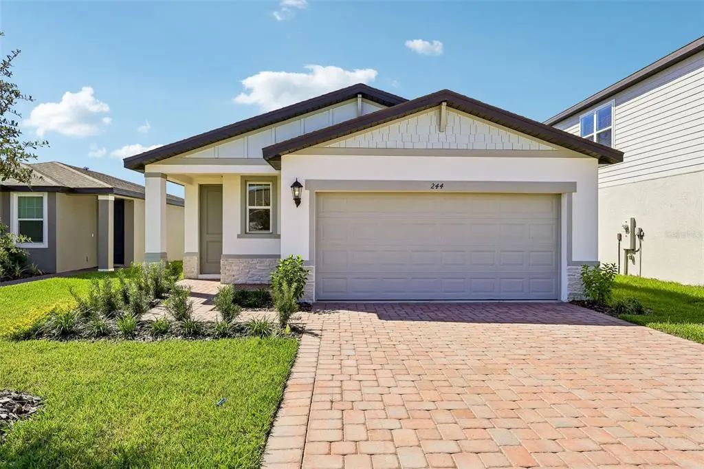 244 Church Street, LAKE HAMILTON