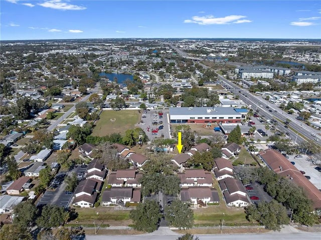 4949 91st Avenue 23, PINELLAS PARK