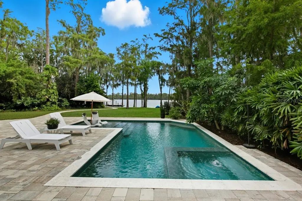 4733 Chuluota Road, ORLANDO