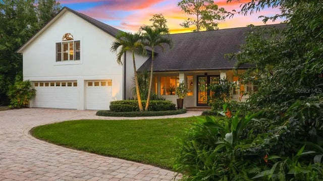 4733 Chuluota Rd, ORLANDO